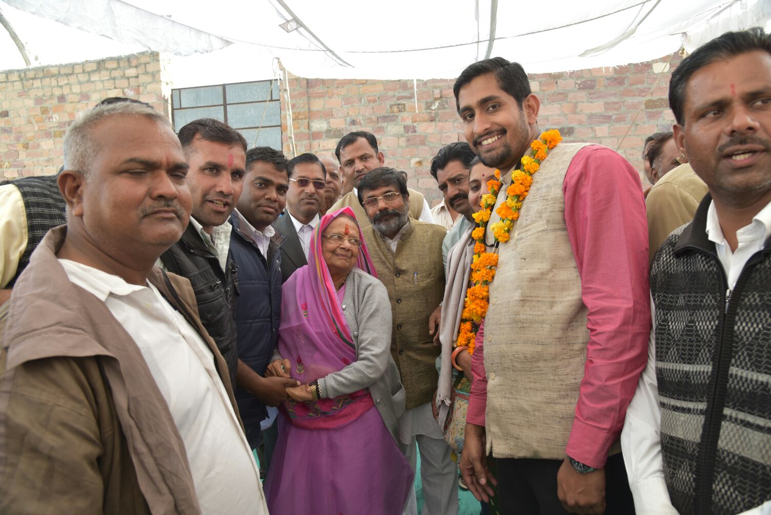 Photo by Ashish Mathews