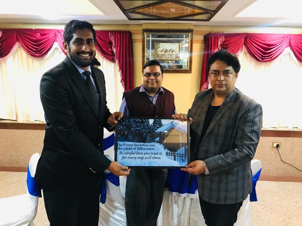 Photo by Ashish Mathews