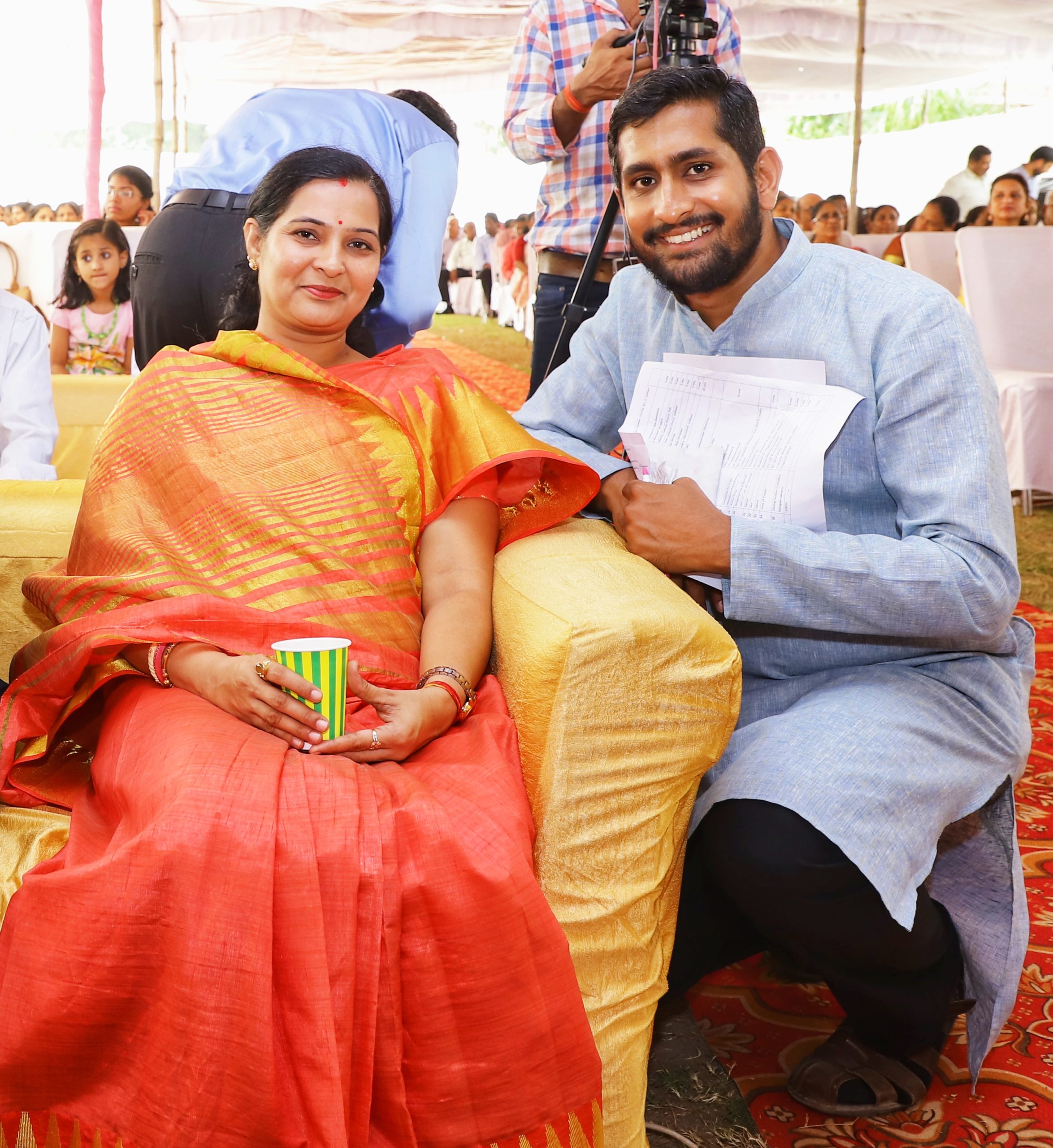 Photo by Ashish Mathews